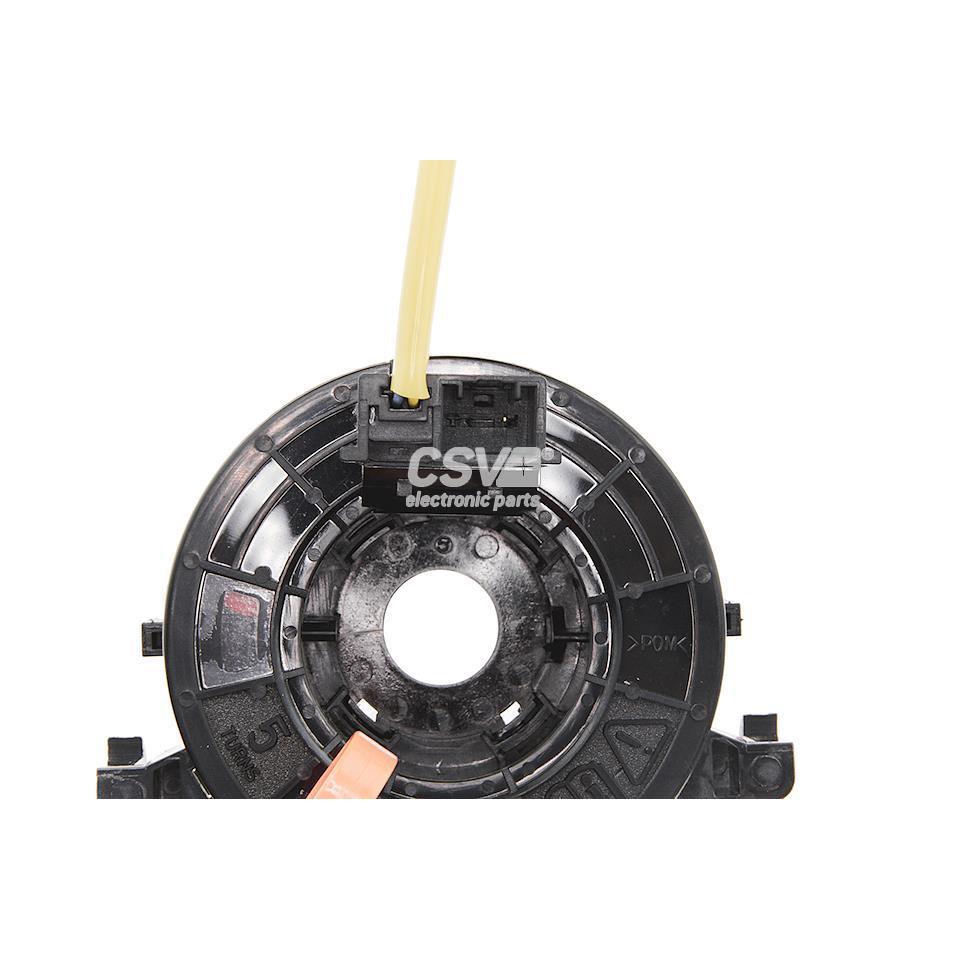 imagen (7) del producto Anillo Espiral Airbag Toyota