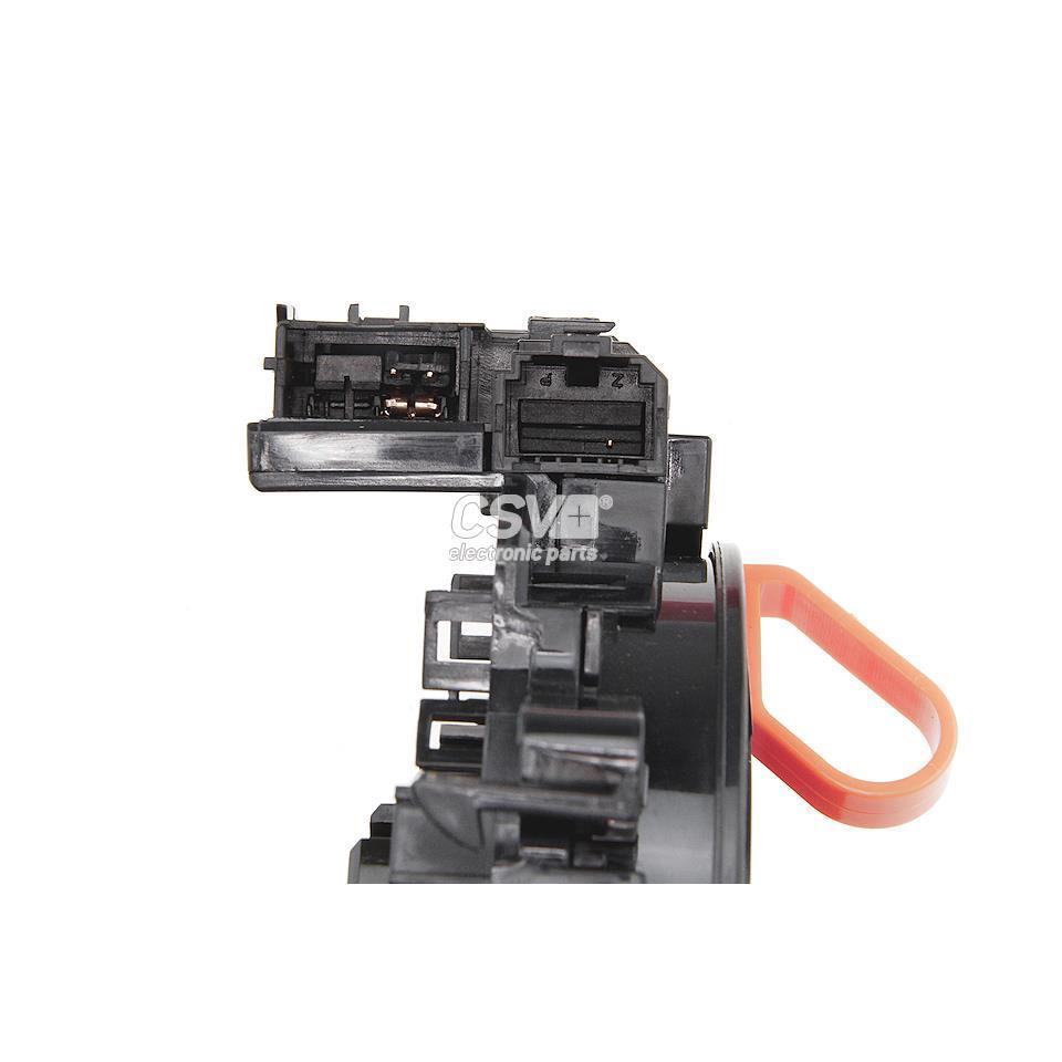 imagen (8) del producto Anillo Espiral Airbag Toyota