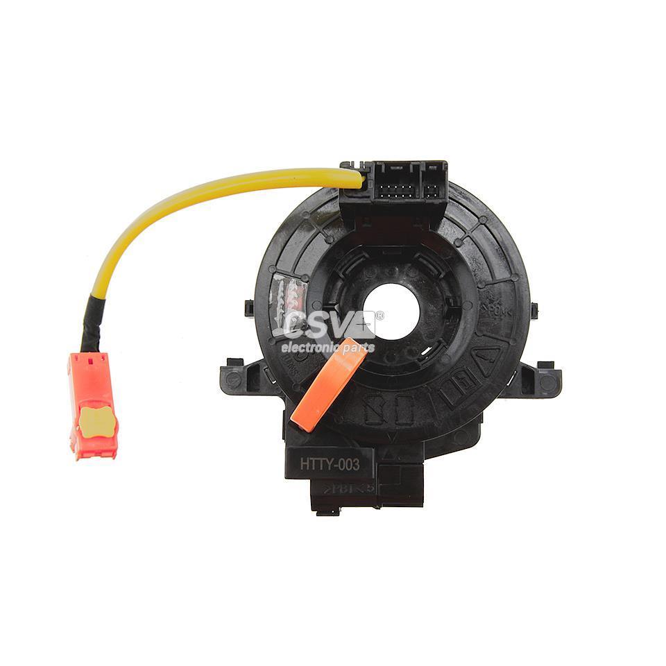 imagen (4) del producto Anillo Airbag Toyota