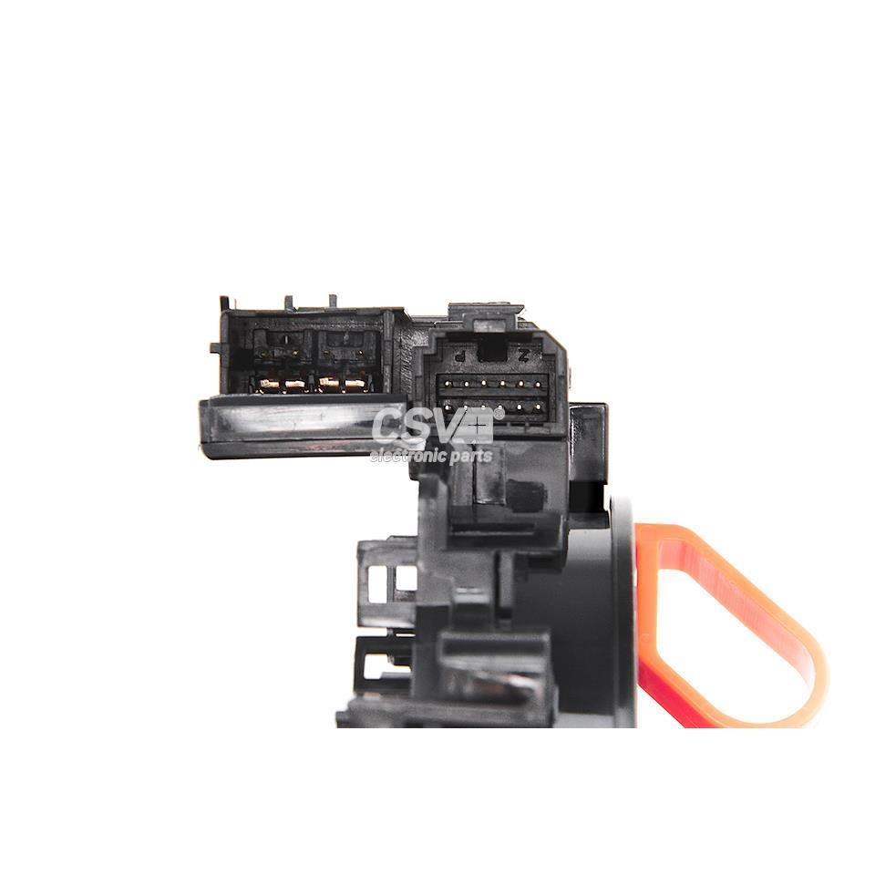 imagen (8) del producto Anillo Airbag Toyota