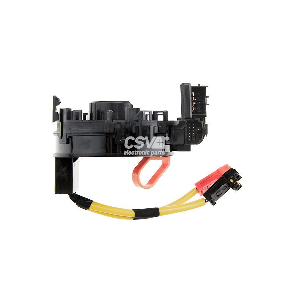 imagen (3) del producto Anillo Airbag Toyota