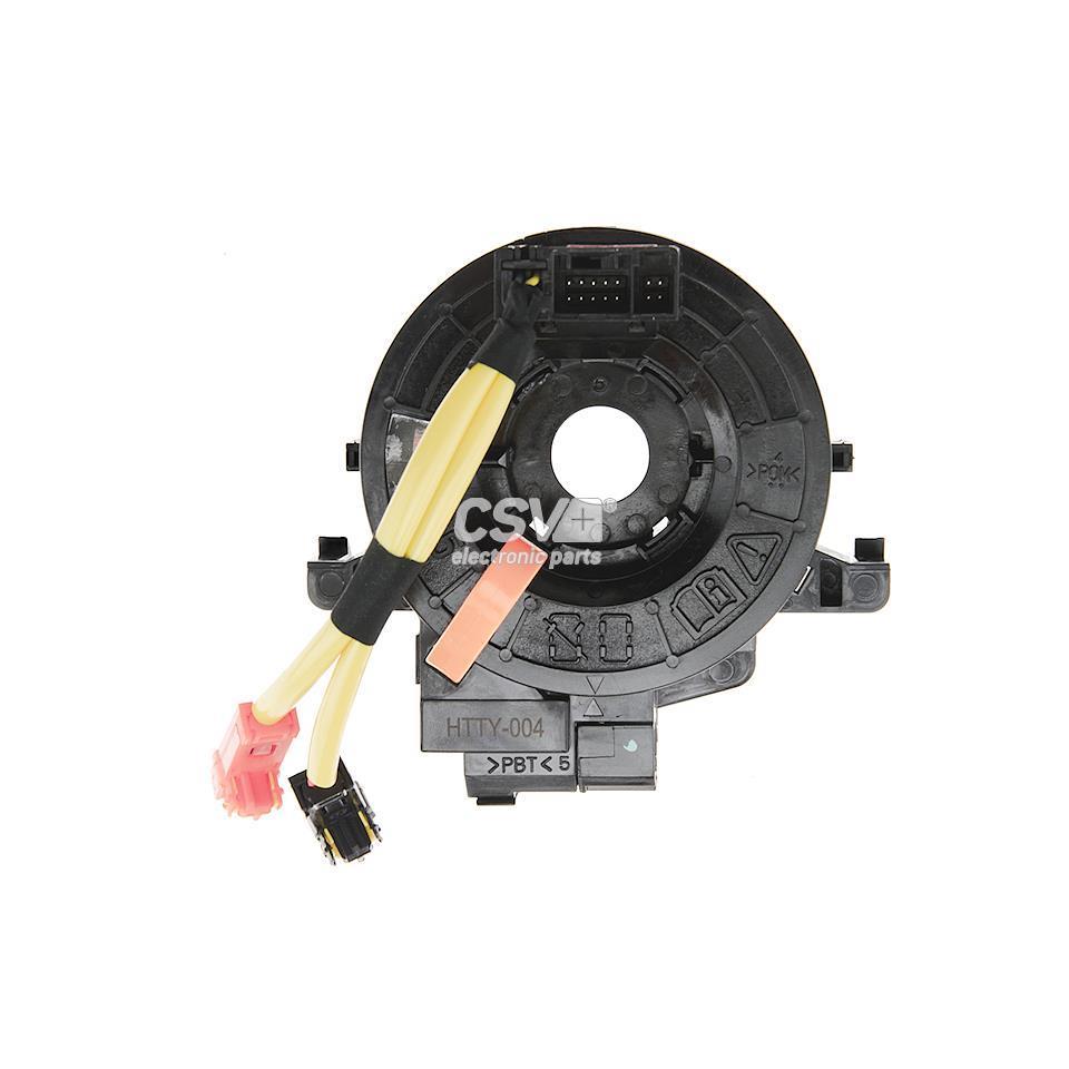 imagen (4) del producto Anillo Airbag Toyota