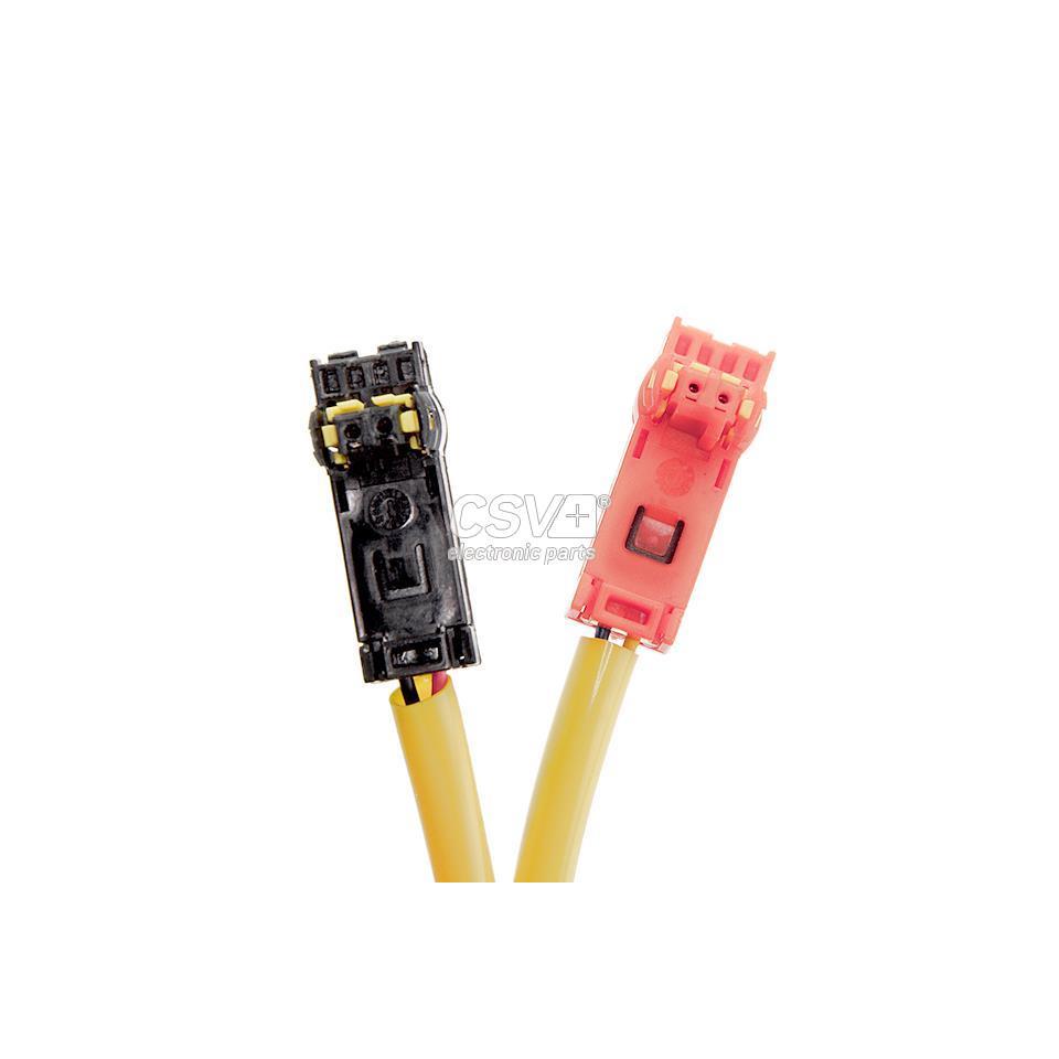 imagen (6) del producto Anillo Airbag Toyota