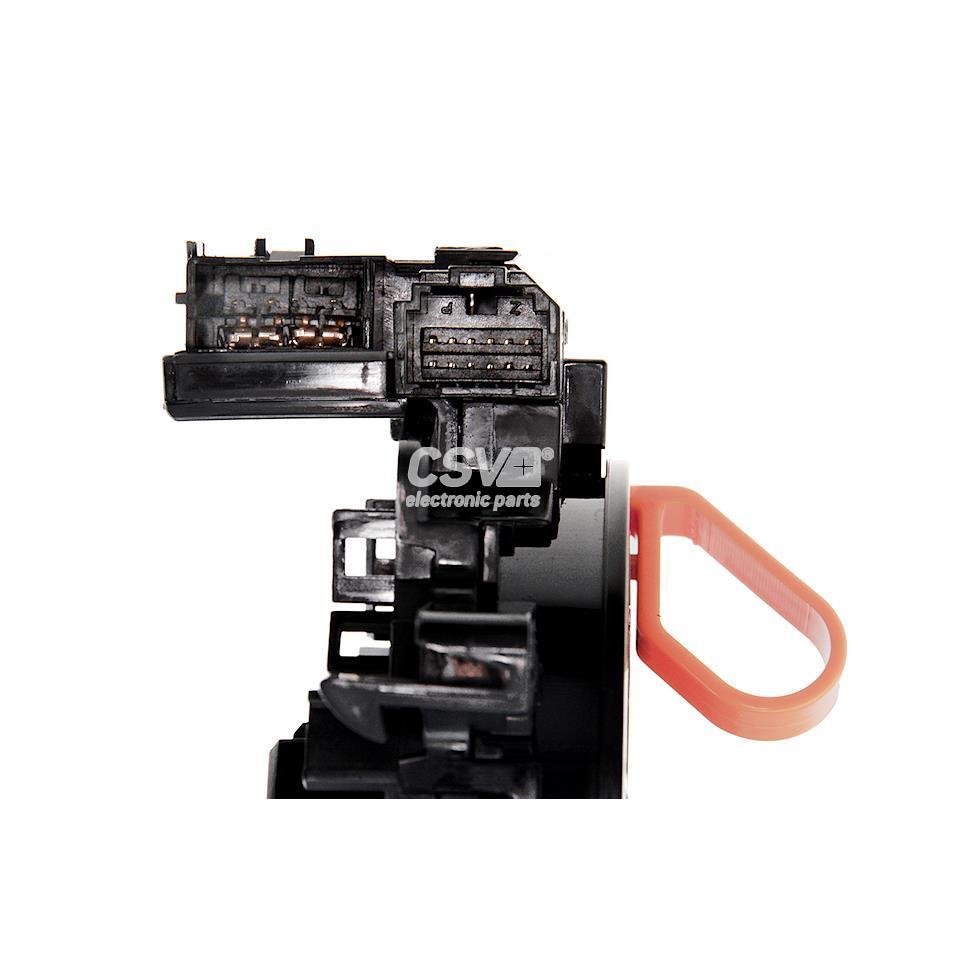 imagen (8) del producto Anillo Airbag Toyota