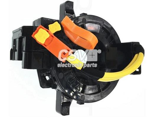 imagen (9) del producto Anillo Airbag Toyota