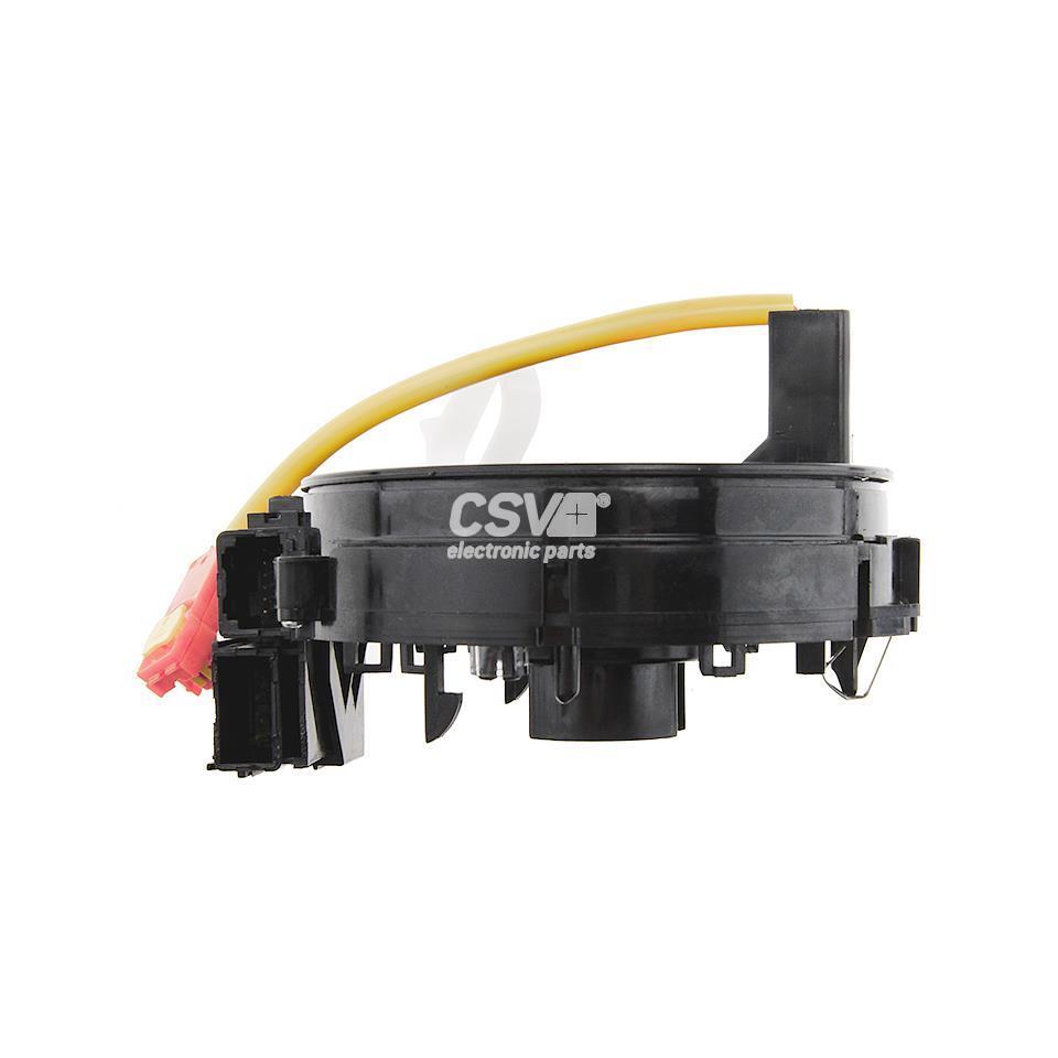 imagen (3) del producto Anillo Airbag Toyota