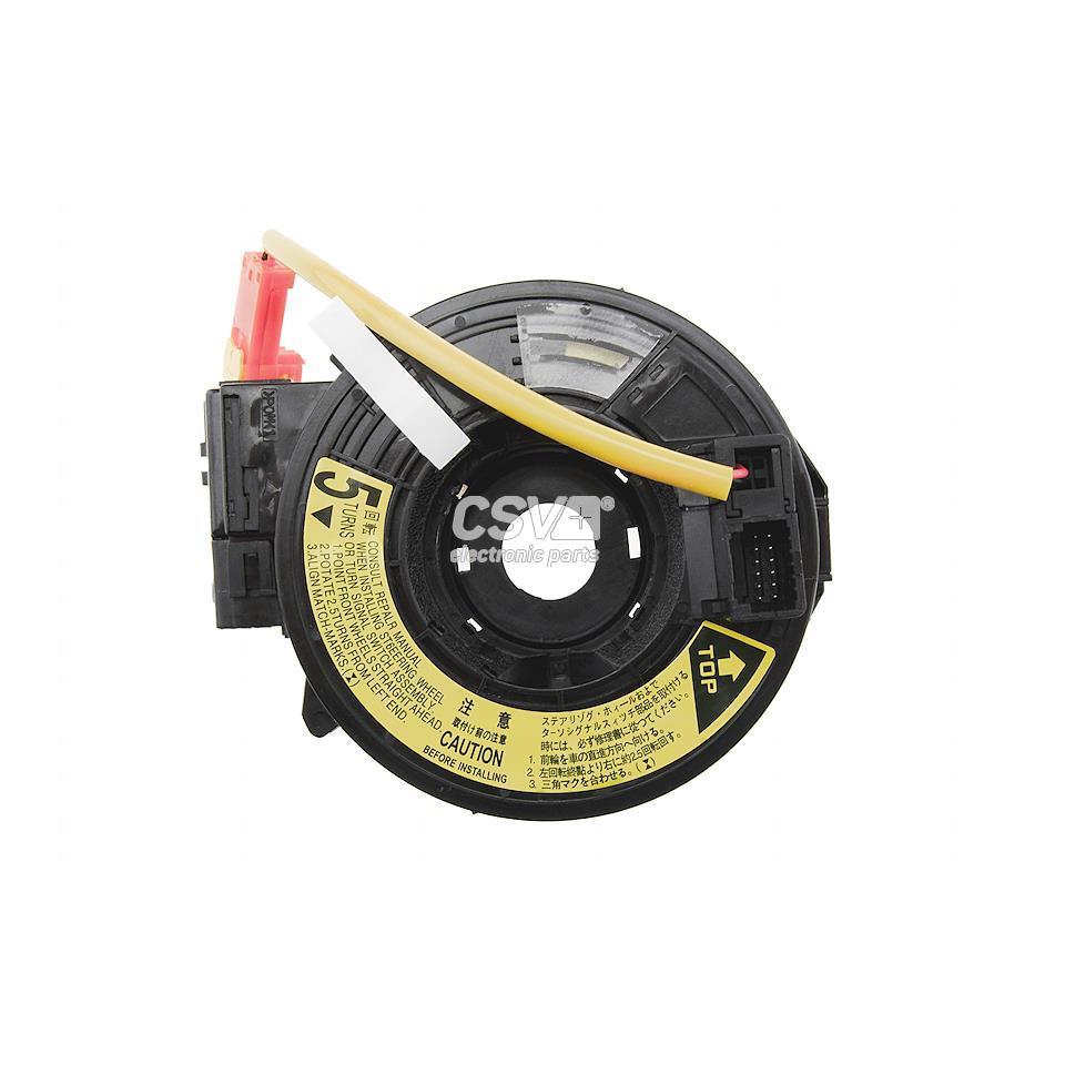 imagen (4) del producto Anillo Airbag Toyota