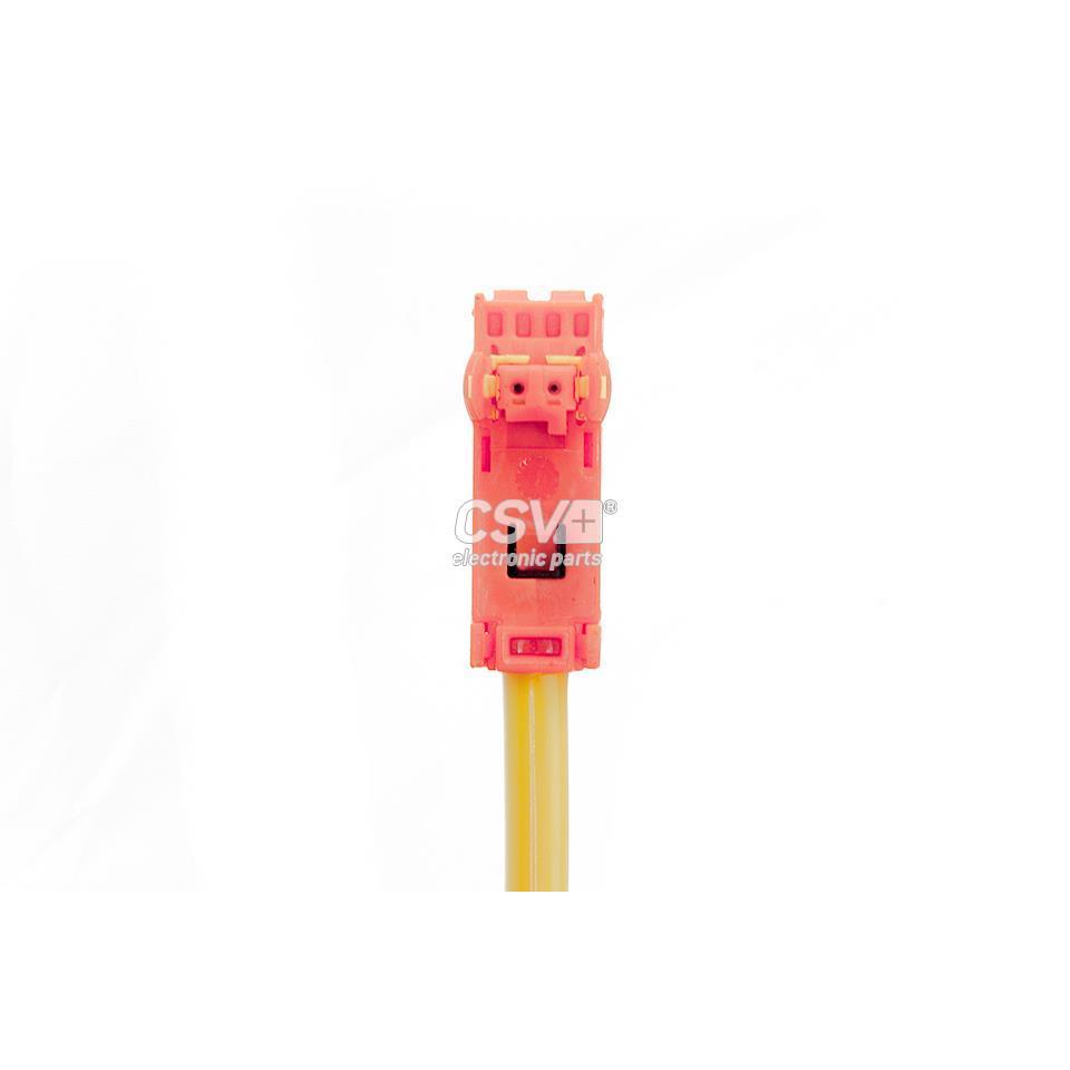 imagen (6) del producto Anillo Airbag Toyota