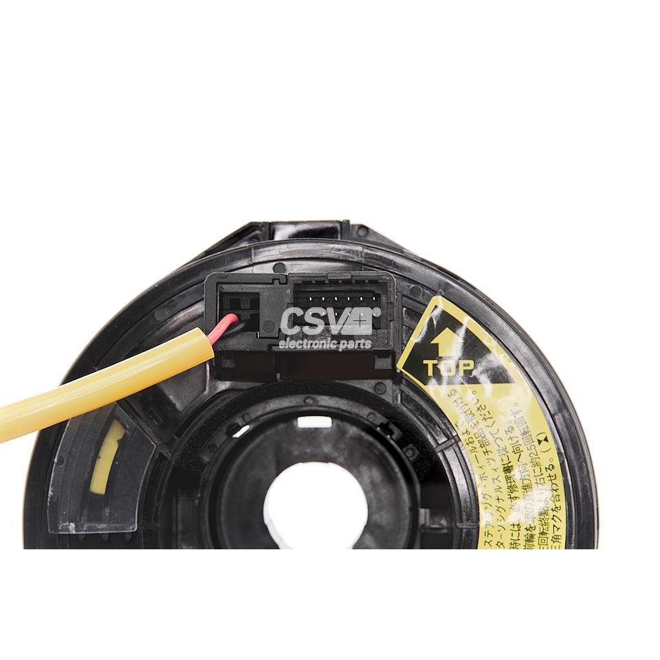 imagen (7) del producto Anillo Airbag Toyota