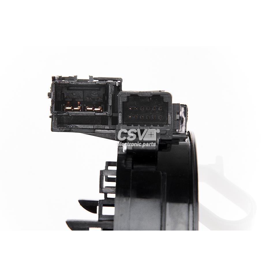 imagen (8) del producto Anillo Airbag Toyota