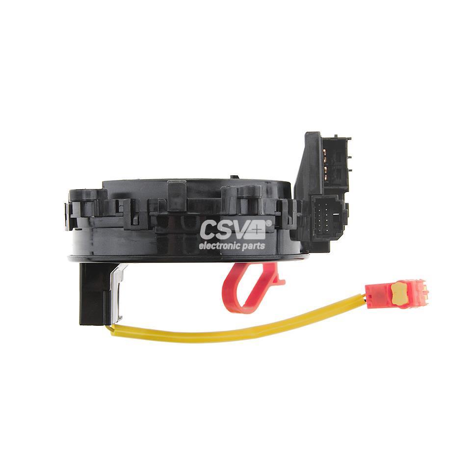 imagen (3) del producto Anillo Airbag Toyota