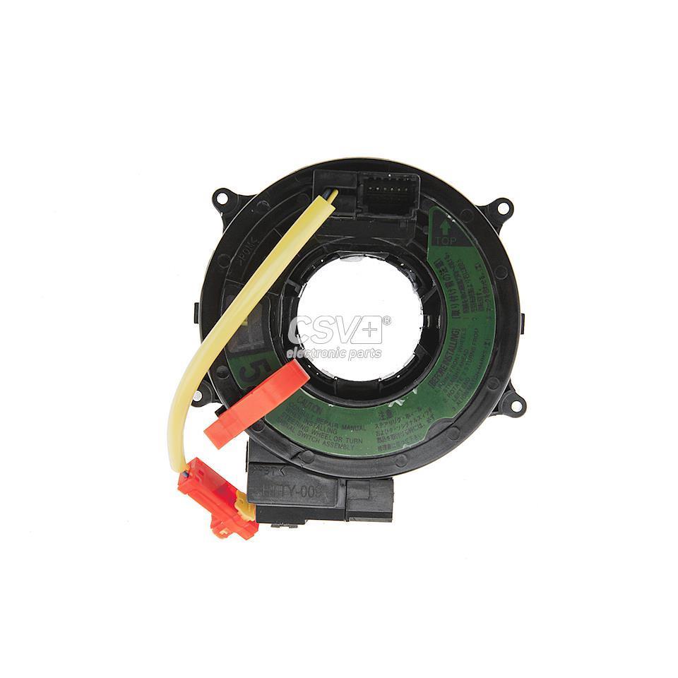 imagen (4) del producto Anillo Airbag Toyota