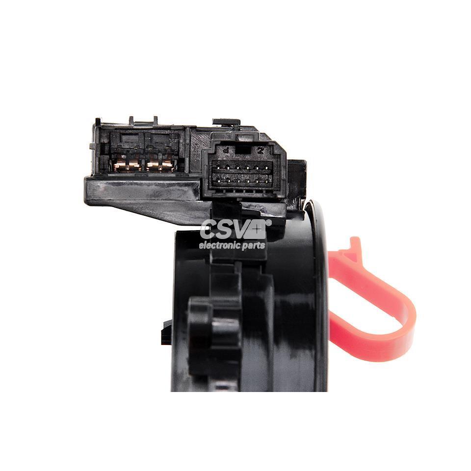 imagen (8) del producto Anillo Airbag Toyota