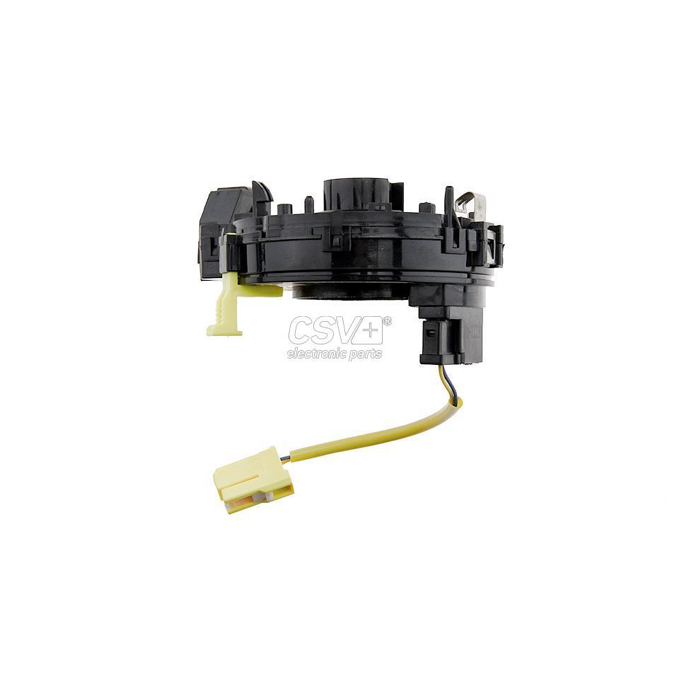 imagen (3) del producto Anillo Airbag Toyota