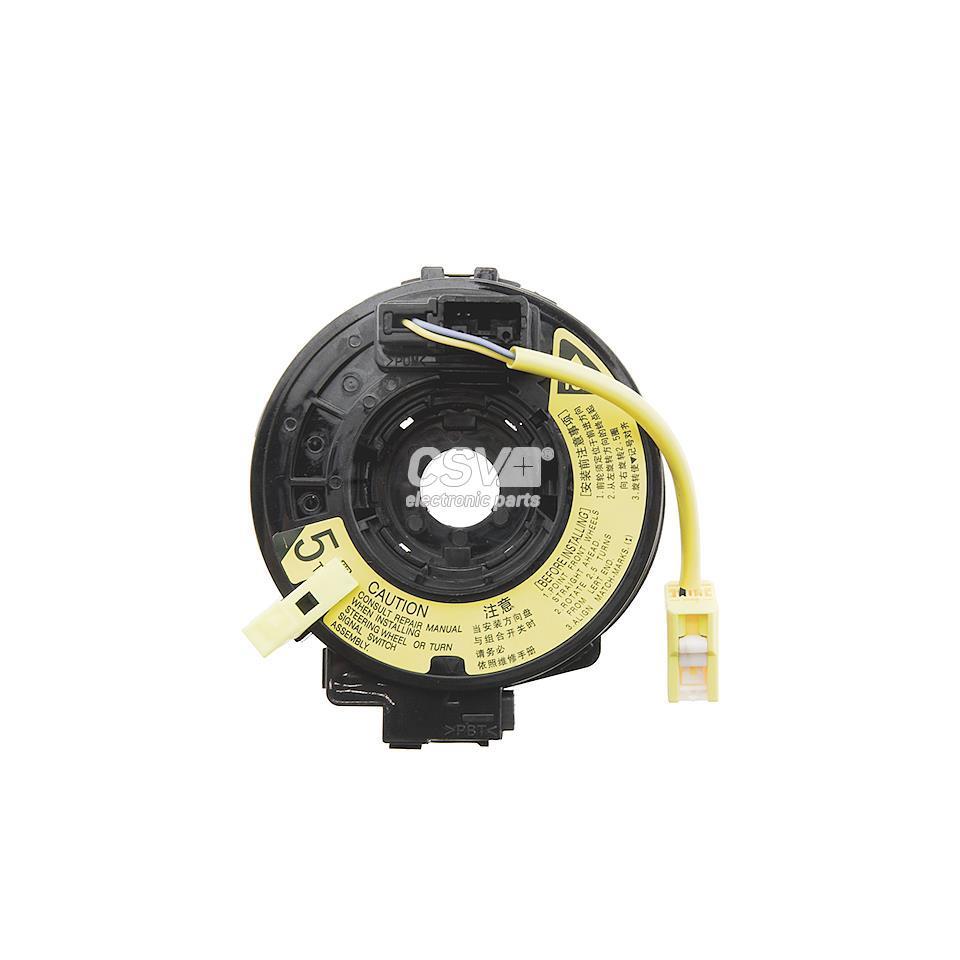 imagen (4) del producto Anillo Airbag Toyota