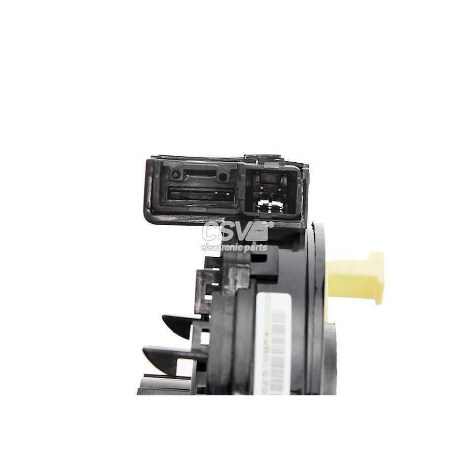 imagen (7) del producto Anillo Airbag Toyota