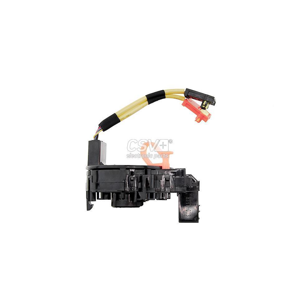 imagen (3) del producto Anillo Airbag Toyota