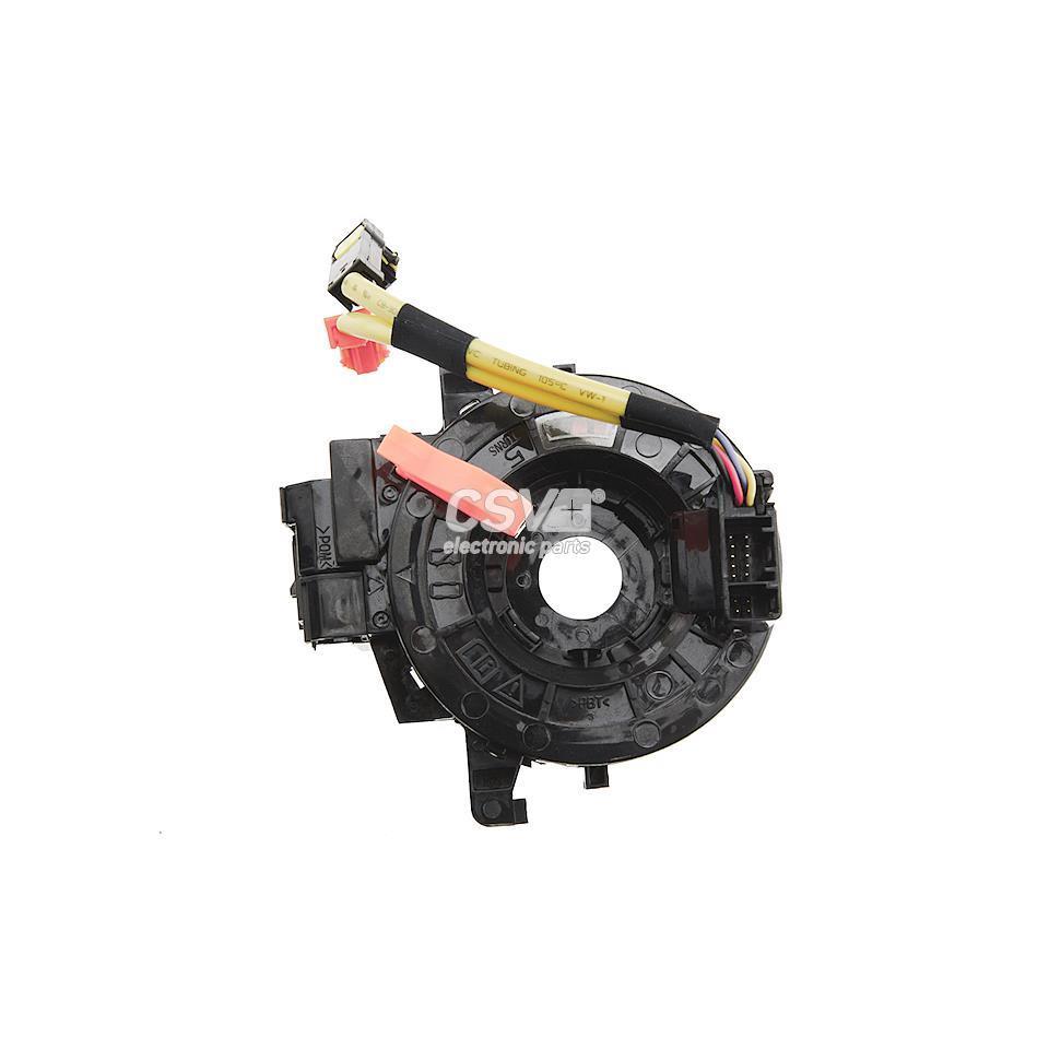 imagen (5) del producto Anillo Airbag Toyota