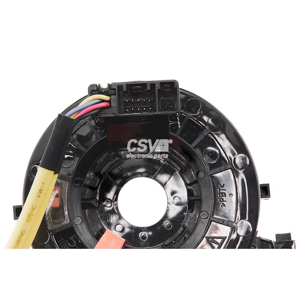 imagen (6) del producto Anillo Airbag Toyota