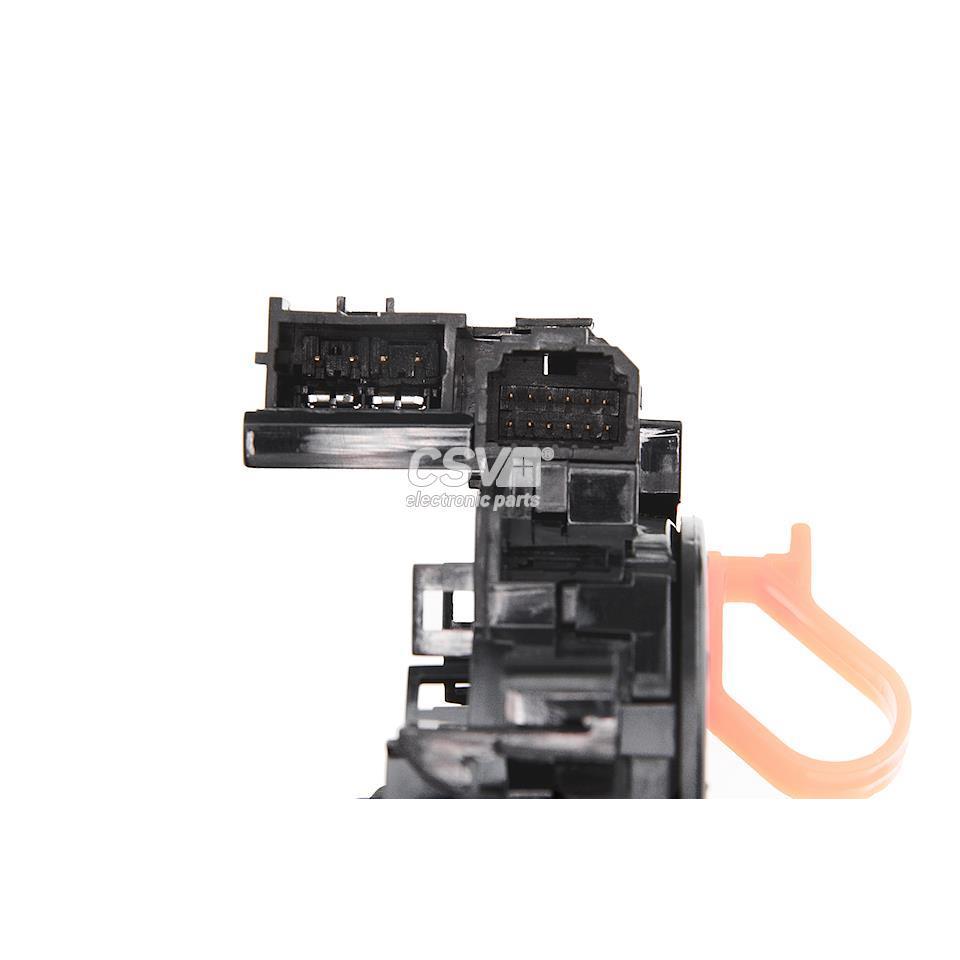 imagen (7) del producto Anillo Airbag Toyota