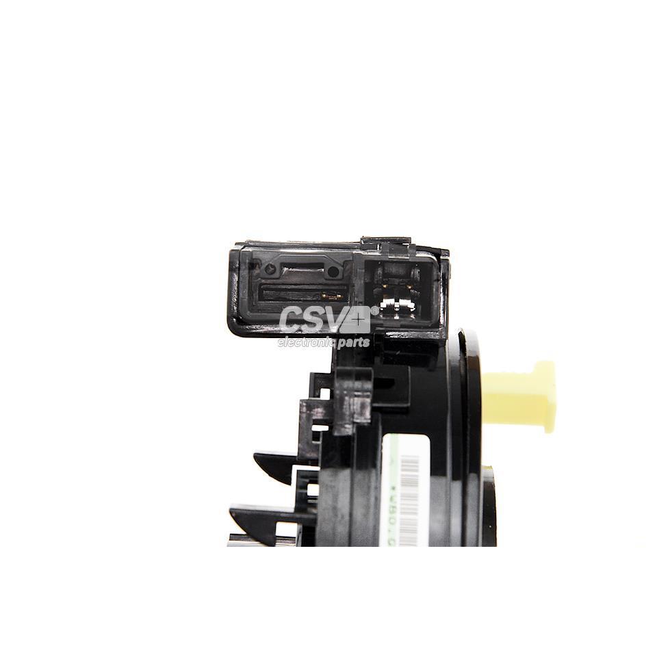 imagen (6) del producto Anillo Airbag Toyota