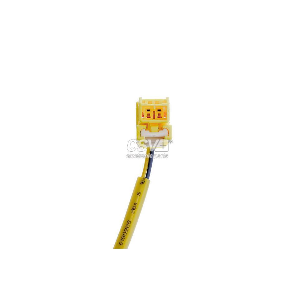 imagen (8) del producto Anillo Airbag Toyota