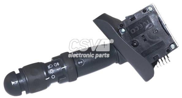 imagen (1) del producto Conmutador Luces Iveco