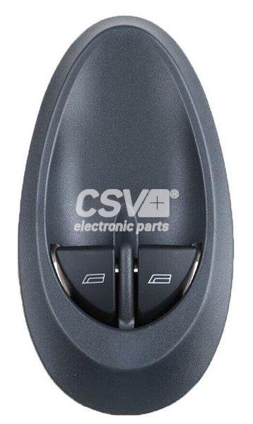 imagen (1) del producto Interruptor Elevalunas Iveco