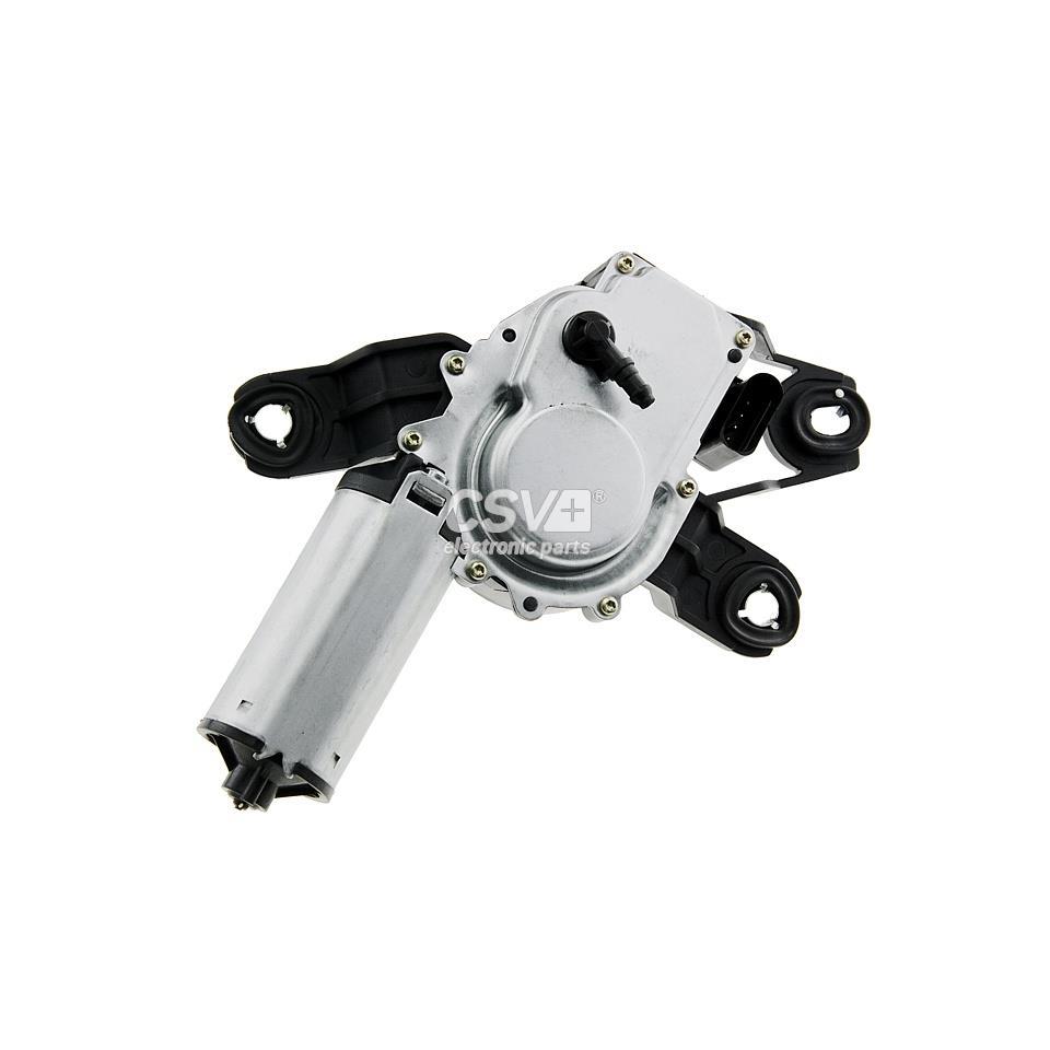 imagen (2) del producto Motor Limpia Trasero Vag