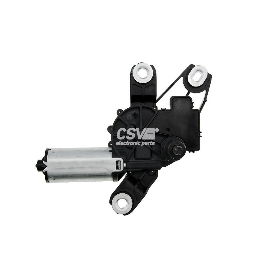 imagen (3) del producto Motor Limpia Trasero Vag