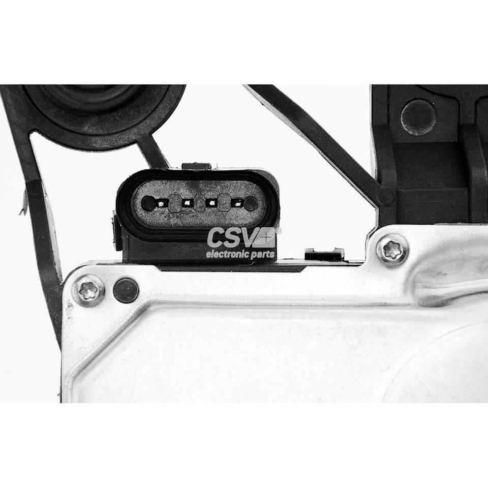 imagen (7) del producto Motor Limpia Trasero Vag