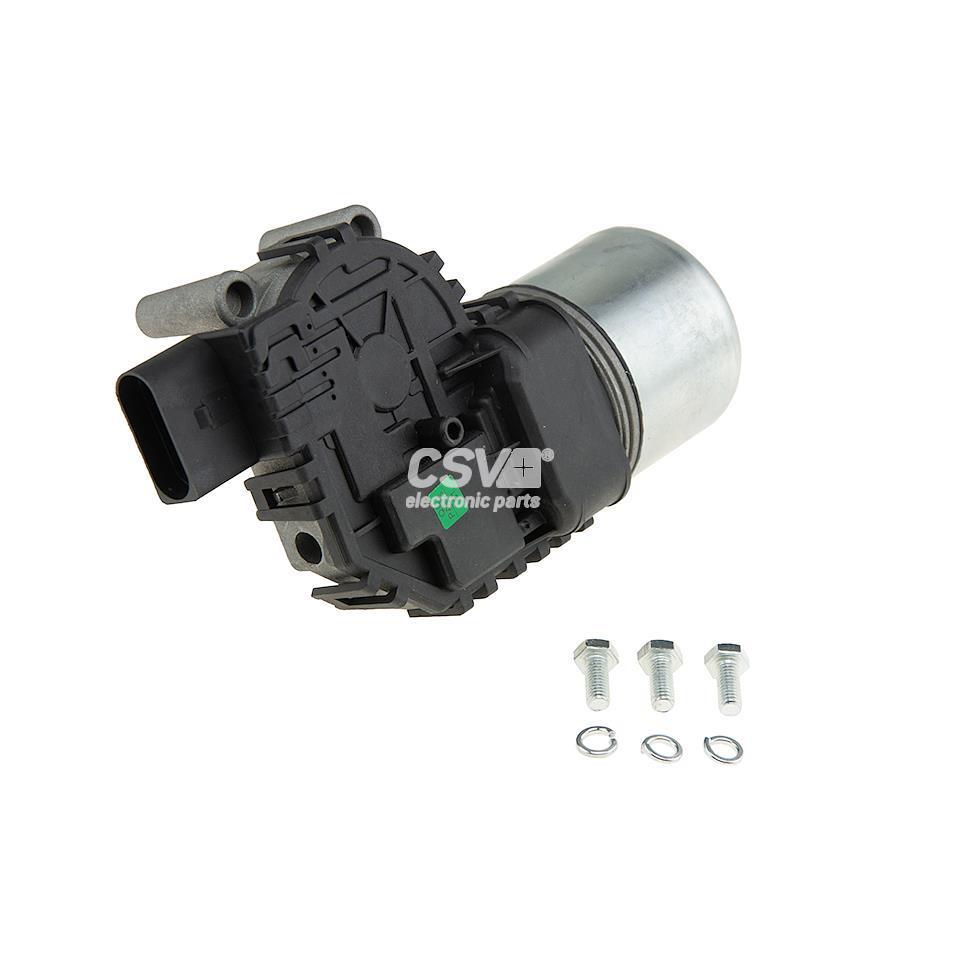 imagen (2) del producto Motor Limpia Delantero Vag