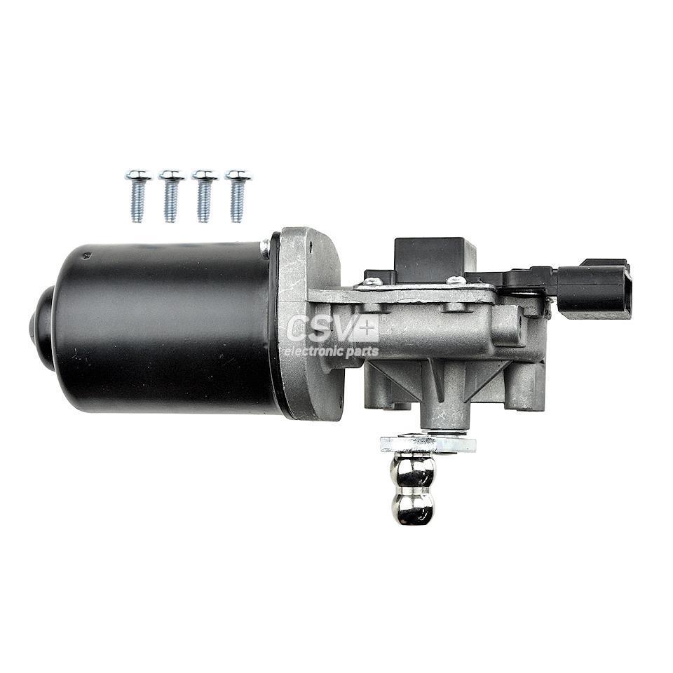 imagen (3) del producto Motor Limpia Delantero Psa-fiat