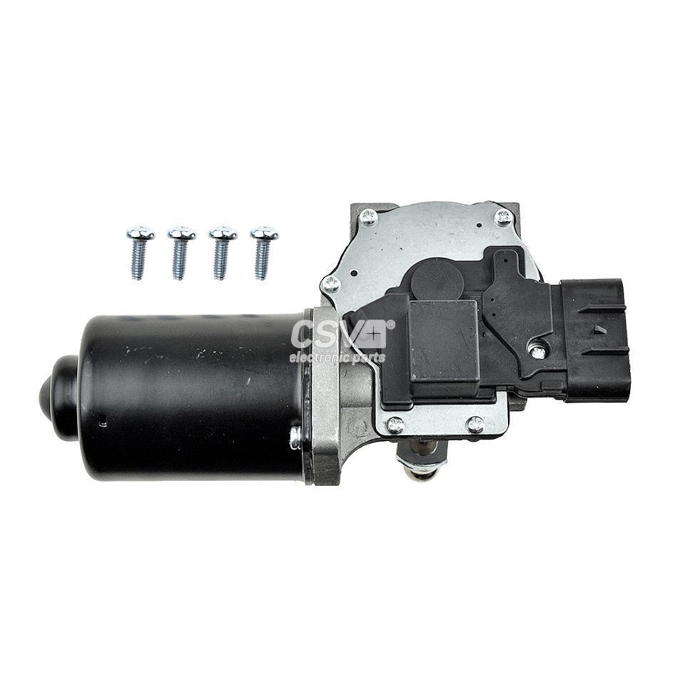 imagen (5) del producto Motor Limpia Delantero Psa-fiat