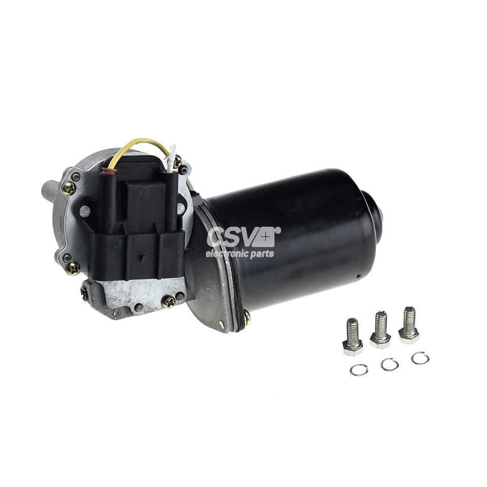 imagen (2) del producto Motor Limpia Delantero Opel