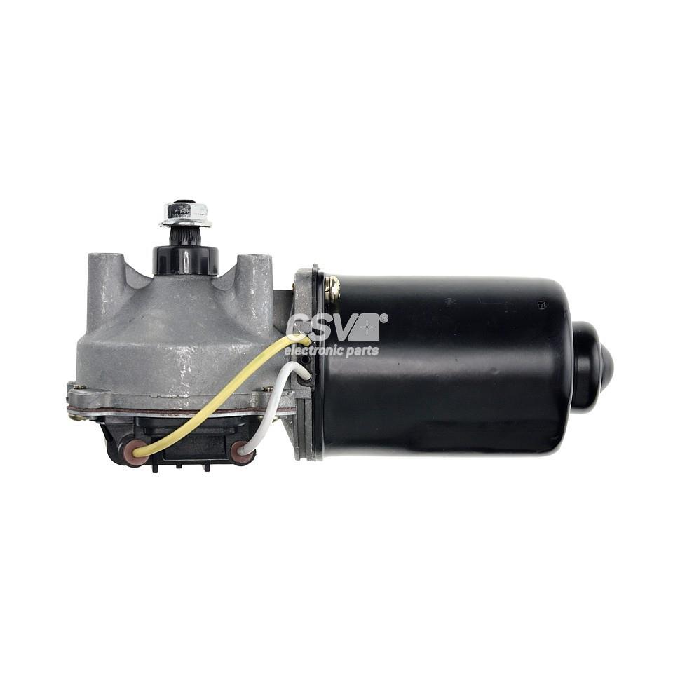 imagen (4) del producto Motor Limpia Delantero Opel