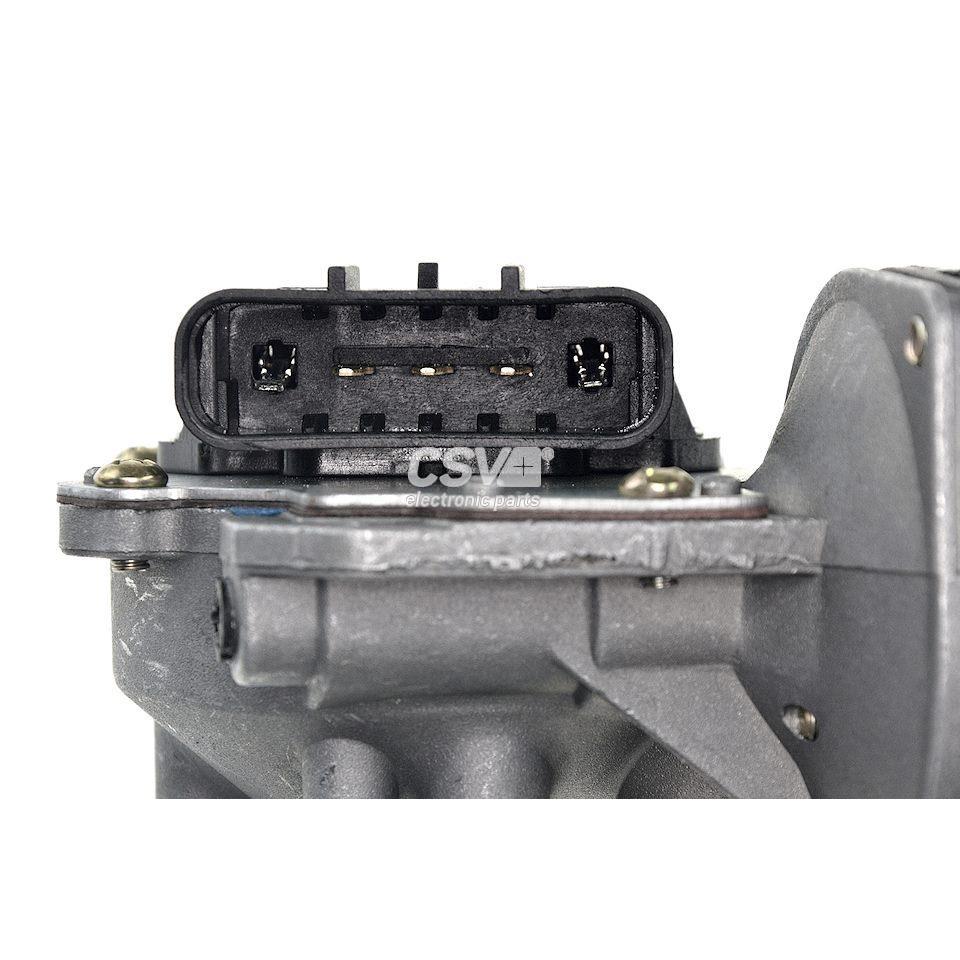 imagen (5) del producto Motor Limpia Delantero Opel