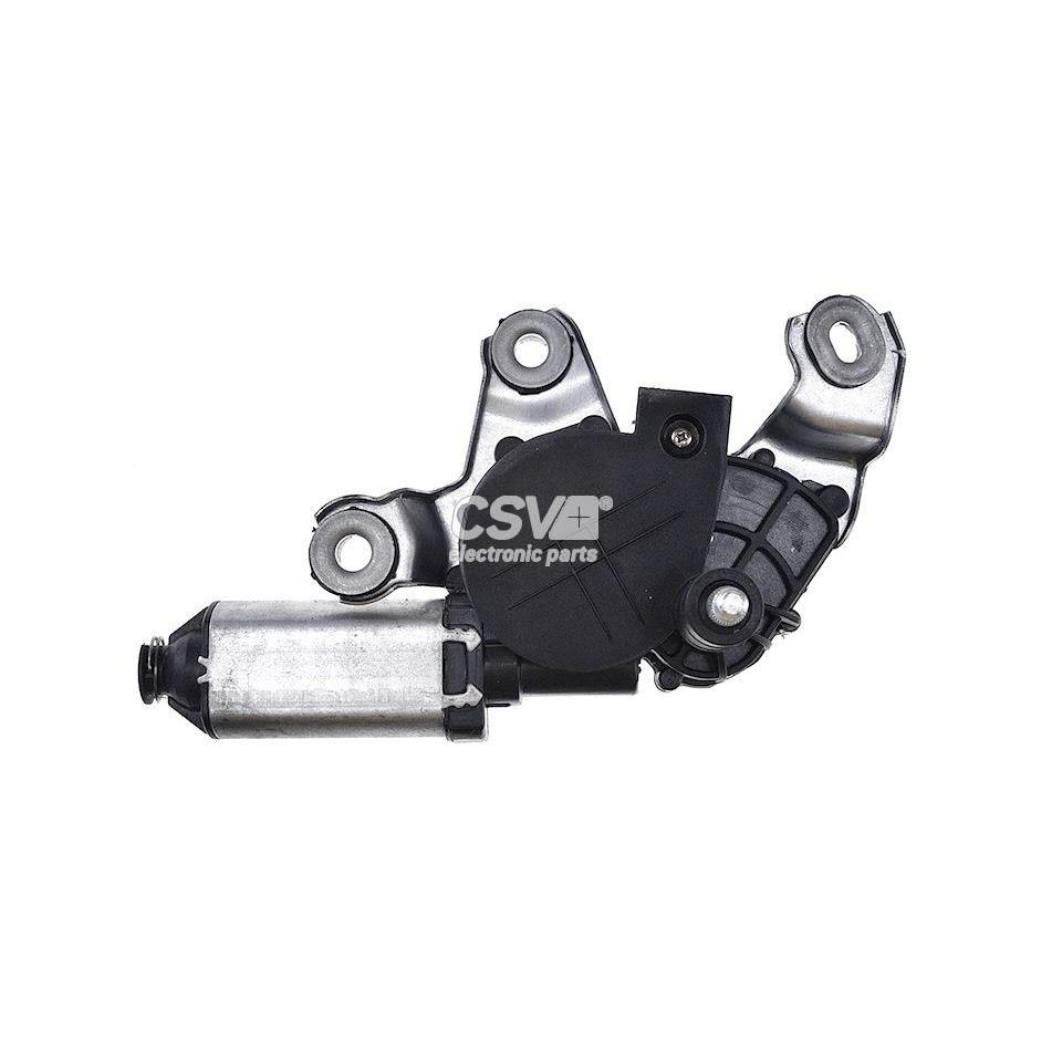 imagen (2) del producto Motor Limpia Trasero Vag