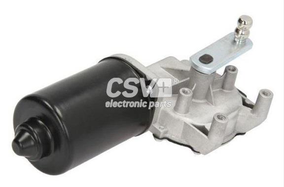 imagen (5) del producto Motor Limpia Delantero Vag