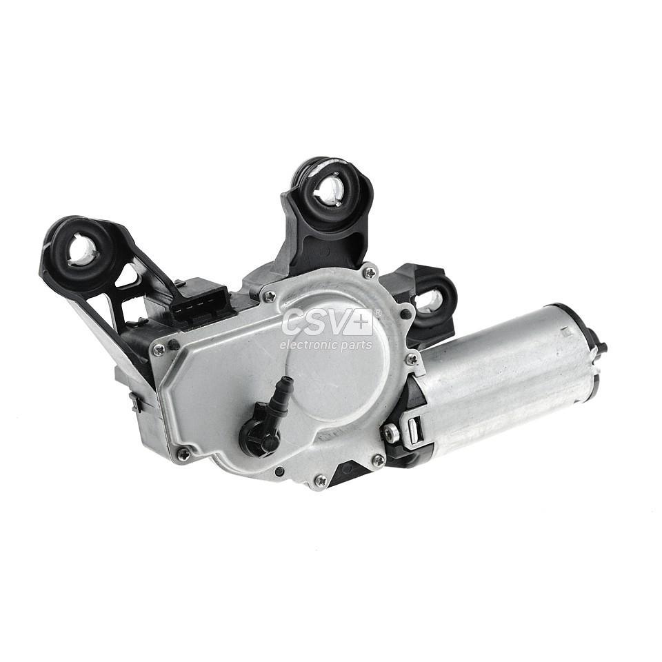 imagen (2) del producto Motor Limpia Delantero Vag