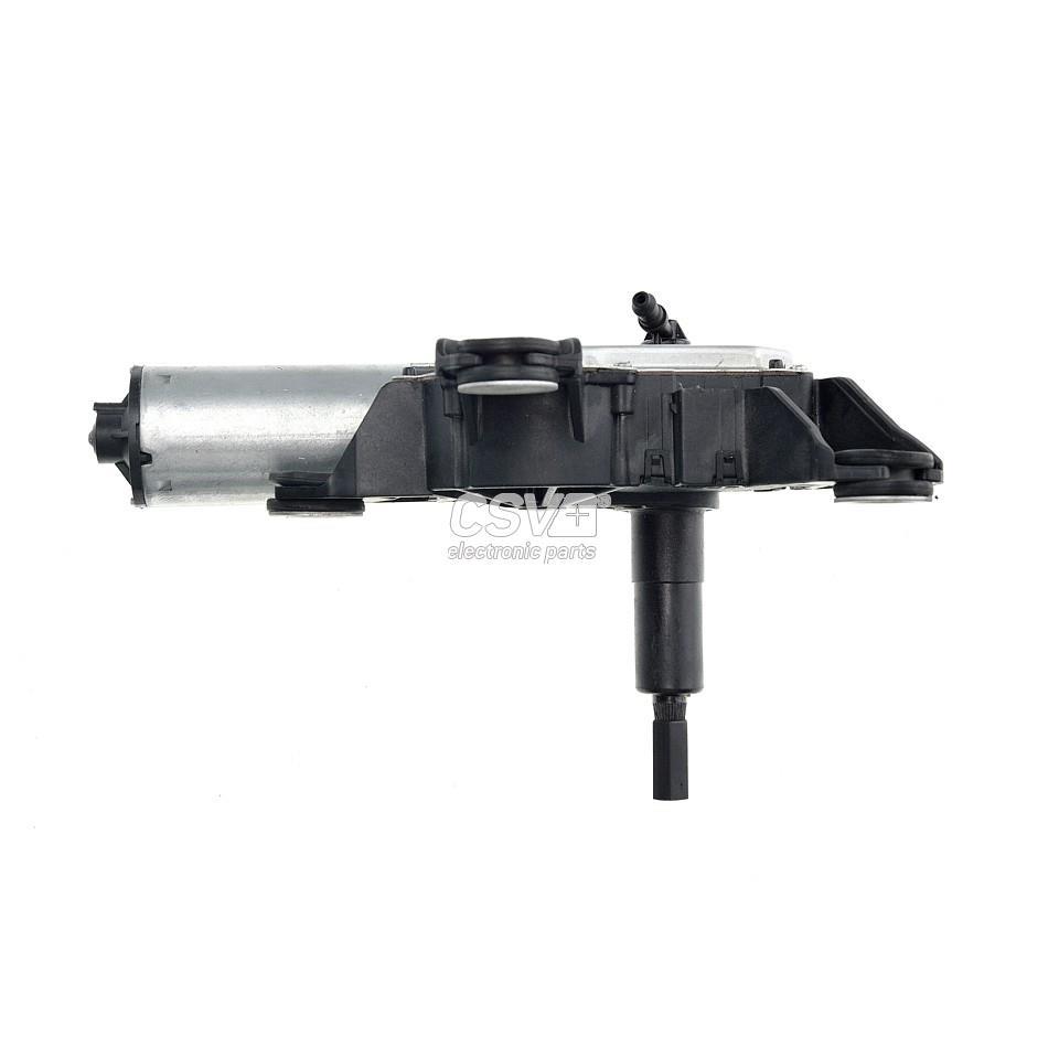 imagen (4) del producto Motor Limpia Delantero Vag