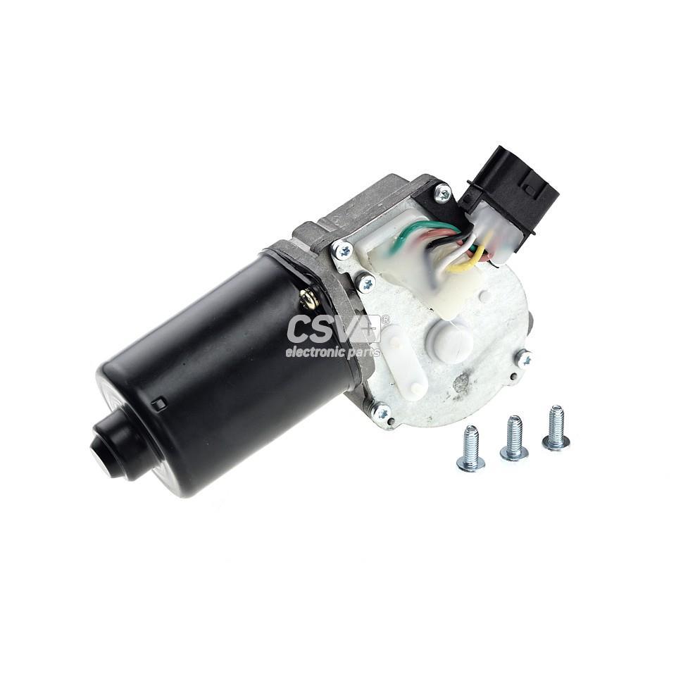 imagen (2) del producto Motor Limpia Delant. Nissan