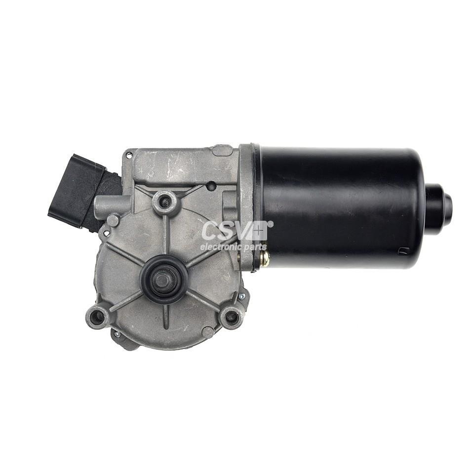 imagen (3) del producto Motor Limpia Delant. Nissan