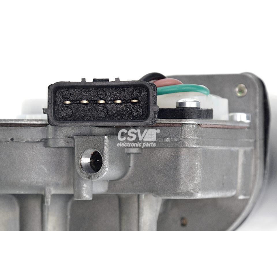 imagen (5) del producto Motor Limpia Delant. Nissan