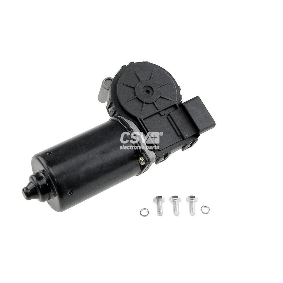 imagen (2) del producto Motor Limpia Delantero Hyundai