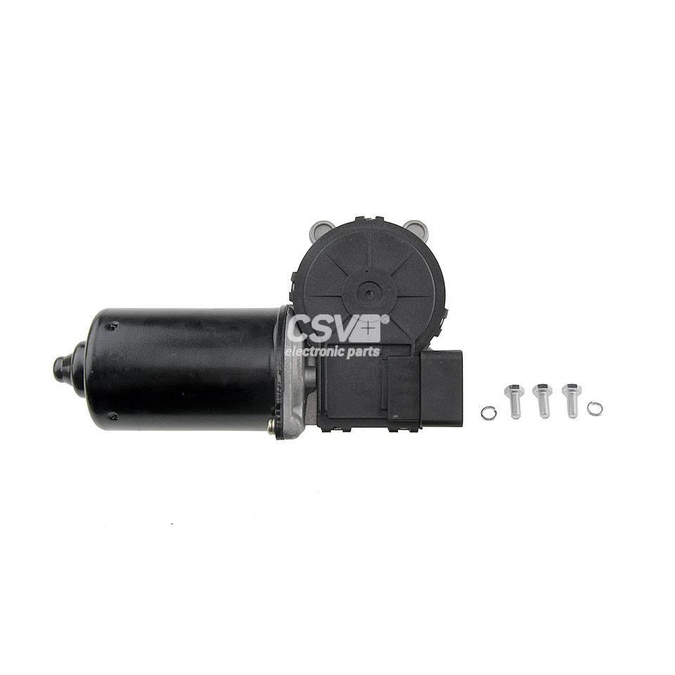 imagen (3) del producto Motor Limpia Delantero Hyundai