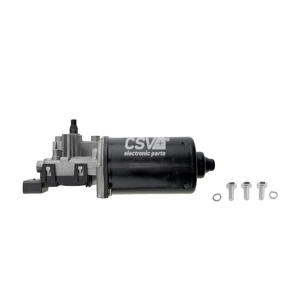 imagen (5) del producto Motor Limpia Delantero Hyundai