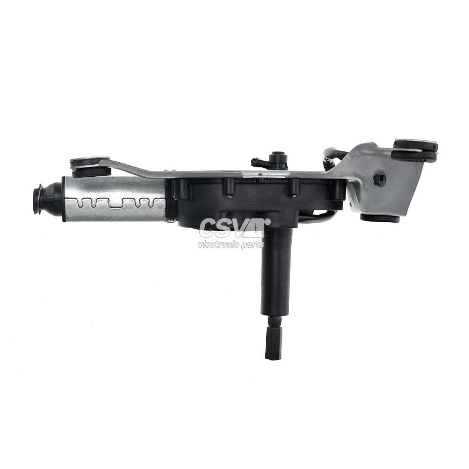 imagen (4) del producto Motor Limpia Trasero Volvo