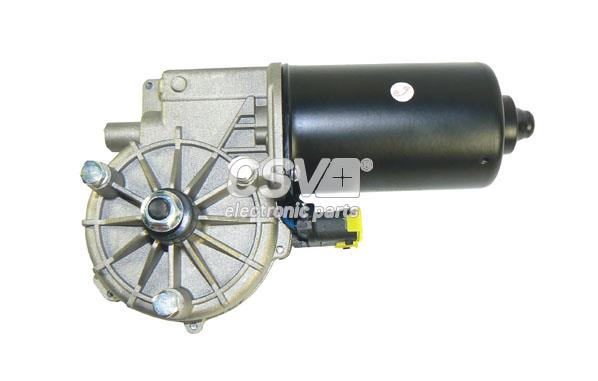 imagen (3) del producto Motor Limpia Delantero Bmw