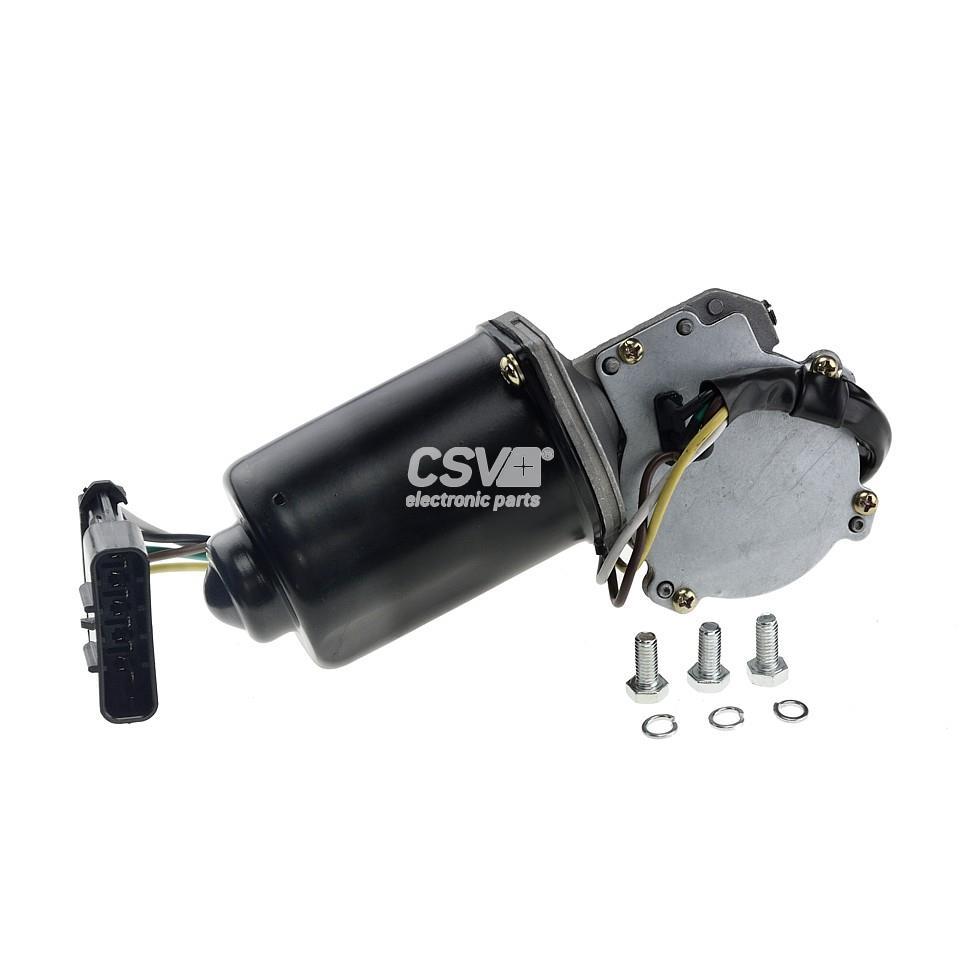 imagen (2) del producto Motor Limpia Delantero Opel